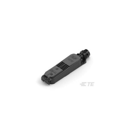 Te Connectivity Solar Connectors / Photovoltaic Connectors Pv Edge J Box Pv4 E-W, Omg 4-2306317-2